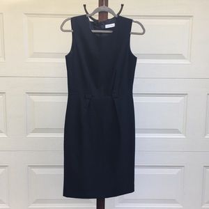Calvin Klein dress